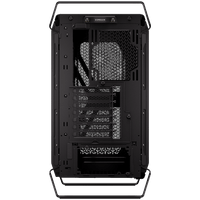 Corsair WARTHOG Performance Mid-Tower Case, Black - 4