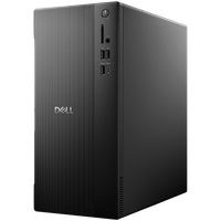 Dell Pro Tower Essential (QVT1260), Intel Core i3-14100(4C, 8T, 12MB, up... - 6