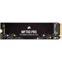 CORSAIR MP700 PRO 4TB SSD M.2 NVMe PCIe... - 1