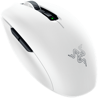 RAZER Orochi V2 (2026) - Gaming Mouse - White - 3
