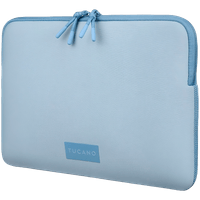 TUCANO ONE SLEEVE MB NEO 13'' SILVER - 2 TUCANO ONE SLEEVE MB NEO 13'' SILVER - 2