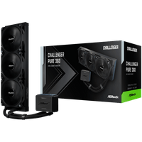 Asrock Challenger Pure 360 - 1