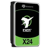SEAGATE HDD Server Exos X24 HDD 512E/4KN (3.5&amp;#039;/... - 1