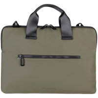 TUCANO GOMMO BAGS FOR Laptop 14”/ MacBook Pro 14”... - 1 TUCANO GOMMO BAGS FOR Laptop 14”/ MacBook Pro 14”... - 1