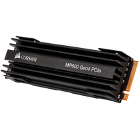 Corsair Force Series MP600 1TB M.2 NVMe PCIe Gen. 4 x4 SSD