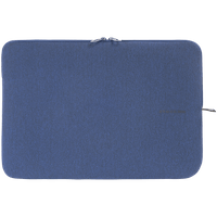 TUCANO MELANGE SLEEVES FOR MacBook Pro 16/ Laptop 15.6 Blue - 1 TUCANO MELANGE SLEEVES FOR MacBook Pro 16/ Laptop 15.6 Blue - 1