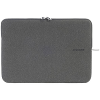 TUCANO MELANGE SLEEVES FOR MacBook Pro 16/ Laptop 15.6 Black - 1 TUCANO MELANGE SLEEVES FOR MacBook Pro 16/ Laptop 15.6 Black - 1