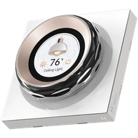 Aqara Touchscreen Dial V1 EU. Model Number: DS-K01D - 2 Aqara Touchscreen Dial V1 EU. Model Number: DS-K01D - 2