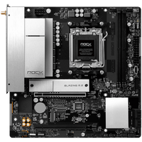ASROCK MB B850M Rock WiFi 7 - 2