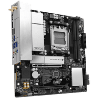 ASROCK MB B850M Rock WiFi 7 - 2 ASROCK MB B850M Rock WiFi 7 - 2