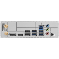 ASROCK MB B850M Rock WiFi 7 - 3 ASROCK MB B850M Rock WiFi 7 - 3