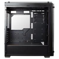 Chassis PROSPER RGB EN9726 TEMPERED DESIGN, E-ATX, ATX ,... - 2