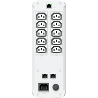 Ubiquiti UPS-Tower-EU UniFi managed 1kVA uninterruptible... - 3