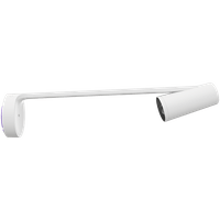 LOGITECH SCRIBE WHITE USB - WW - 1