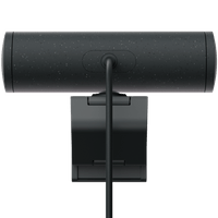 LOGITECH Brio 505 HD Webcam - GRAPHITE - USB - EMEA - 3