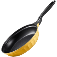 BUYDEEM Cast Aluminum Nonstick Multi  function pot - 2