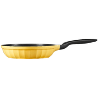 BUYDEEM Cast Aluminum Nonstick Multi  function pot - 2
