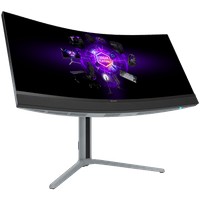 LORGAR 34MP1, UWQHD MiniLED Gaming Monitor Pro, 34''... - 9 LORGAR 34MP1, UWQHD MiniLED Gaming Monitor Pro, 34''... - 9