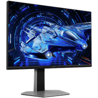 25&amp;quot; TCL25G64 QHD, 300Hz Ultra High Refresh Rate, Precise... - 2