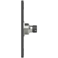 Ubiquity UA-Button Push-to-exit button designed for UniFi Access Hubs - 2