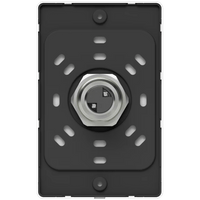 Ubiquity UA-Button Push-to-exit button designed for UniFi Access Hubs - 3