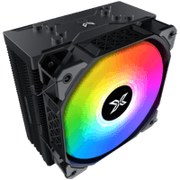 Air Killer S EN47901 Black - 2