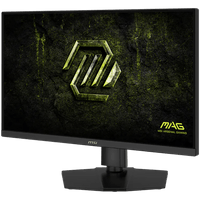 MSI MAG 274QPF E20 Gaming Monitor, 27" 200Hz, WQHD... - 2 MSI MAG 274QPF E20 Gaming Monitor, 27" 200Hz, WQHD... - 2