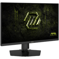 MSI MAG 274QPF E20 Gaming Monitor, 27&amp;quot; 200Hz, WQHD... - 2