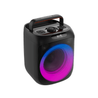 CANYON Portable Party Speaker OnFun 6 RGB Black - 2 CANYON Portable Party Speaker OnFun 6 RGB Black - 2