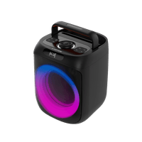 CANYON Portable Party Speaker OnFun 6 RGB Black - 4 CANYON Portable Party Speaker OnFun 6 RGB Black - 4