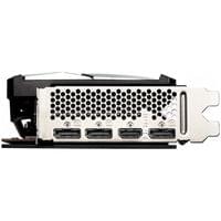 MSI Video Card AMD Radeon RX 6750 XT MECH... - 2