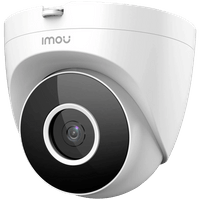 Imou Turret PoE IP camera