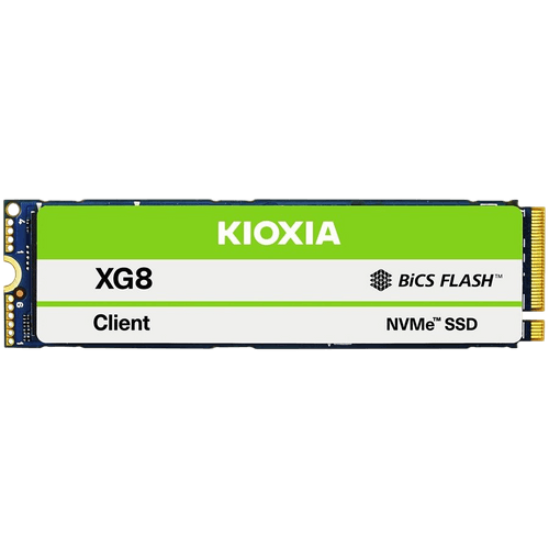 Supermicro HDD HDS-TMN-KXG80ZNV512G SSD M.2 512GB NVMe - 1