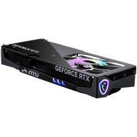 MSI Video Card NVIDIA GeForce RTX 5060 Ti... - 2