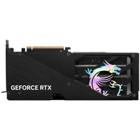 MSI Video Card NVIDIA GeForce RTX 5060 Ti... - 3