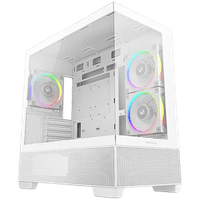 DeepCool CG380-3F WH - 1