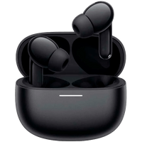 REDMI Buds 8 Black - 1 REDMI Buds 8 Black - 1