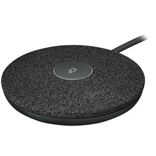 LOGITECH MIC POD (FOR Rally U-HD) GRAPHITE - 1