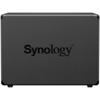 Synology DiskStation DS925+ Tower, 4-Bays 3.5&amp;#039;&amp;#039; SATA HDD/SSD, 2 x M.2... - 5