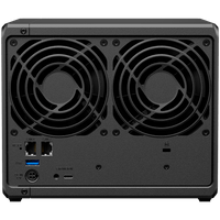 Synology DiskStation DS925+ Tower, 4-Bays 3.5&amp;#039;&amp;#039; SATA HDD/SSD, 2 x M.2... - 6