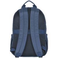 TUCANO BALDO BACKPACKS FOR Laptop 15.6/ MacBook Pro 16, Blue - 2