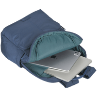 TUCANO BALDO BACKPACKS FOR Laptop 15.6/ MacBook Pro 16, Blue - 3