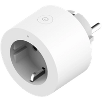 Aqara Smart Plug (EU Version): Model No: SP-EUC01; SKU:... - 1
