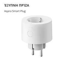 Aqara Smart Plug (EU Version): Model No: SP-EUC01; SKU:... - 2