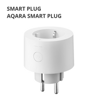 Aqara Smart Plug (EU Version): Model No: SP-EUC01; SKU:... - 3