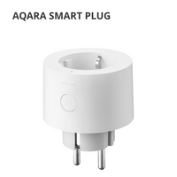 Aqara Smart Plug (EU Version): Model No: SP-EUC01; SKU:... - 4
