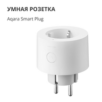 Aqara Smart Plug (EU Version): Model No: SP-EUC01; SKU:... - 6