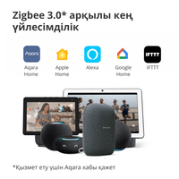 Aqara Smart Plug (EU Version): Model No: SP-EUC01; SKU:... - 17