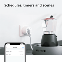 Aqara Smart Plug (EU Version): Model No: SP-EUC01; SKU:... - 27