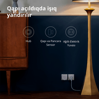 Aqara Smart Plug (EU Version): Model No: SP-EUC01; SKU:... - 37